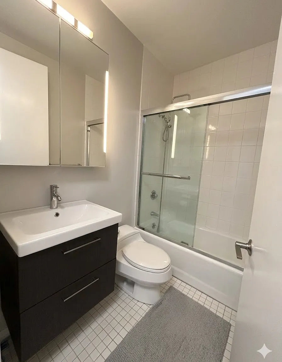 1 bed, 700 sqft, $3,000 — Photo 4