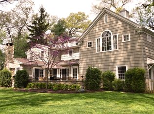 10 Pine Ter E, Short Hills, NJ 07078