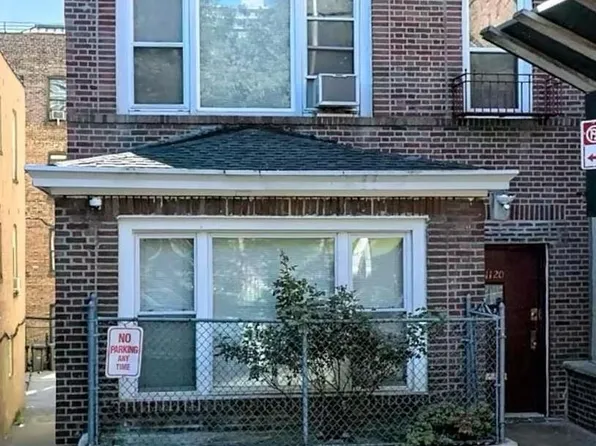 1120 Anderson Avenue, Bronx, NY 10452