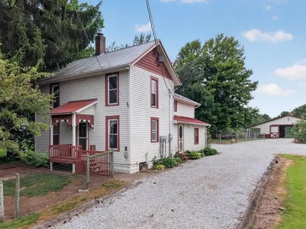 6228 Avon Lake Rd, Spencer, OH 44275