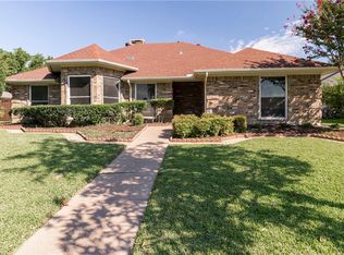 1617 Geneva Ln, Plano, TX 75075