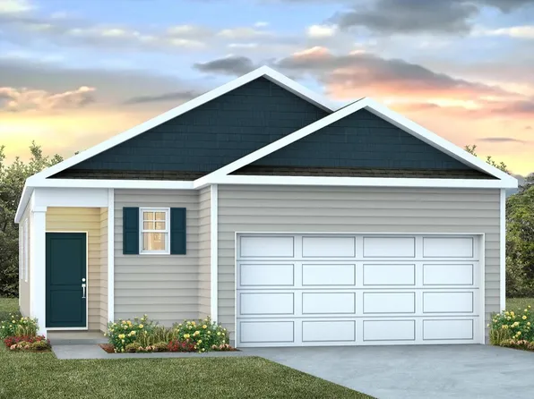 515 Vista Pointe Dr, Pearl, MS 39208