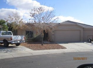 3967 E Lambeth Pl, San Tan Valley, AZ 85140
