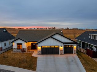 2348 Pheasant Draw Rd, Sheridan, WY 82801