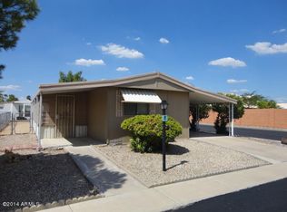 3036 E Utopia Rd LOT 8, Phoenix, AZ 85050