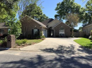 8420 Millstream Dr, Pensacola, FL 32514