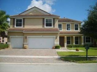 9561 Savannah Estates Dr, Lake Worth, FL 33467