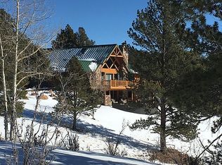 352 Lost Lake Dr, Divide, CO 80814