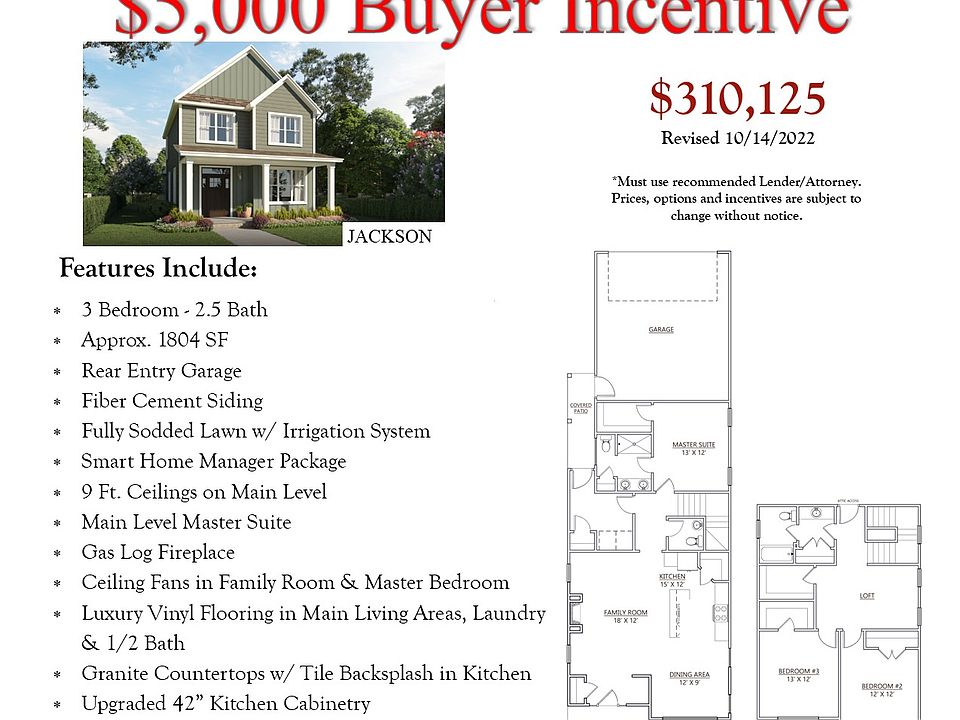 2nd image of 105 Townsend Ave