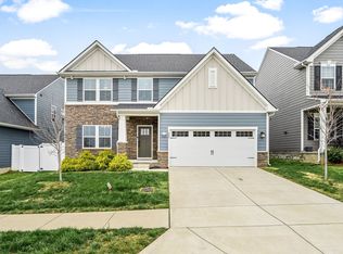 927 Post Oak Dr, Antioch, TN 37013