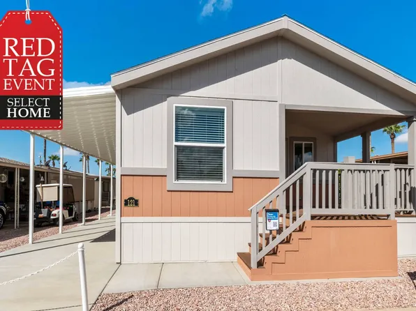 9333 E University Dr #121, Mesa, AZ 85207