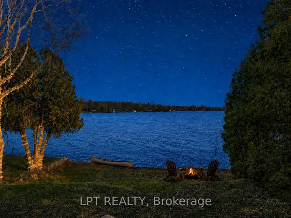 47 Moon Point Dr, Oro Medonte, ON L3V 0R8
