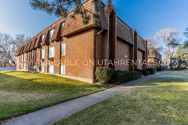 1st image of 4370 S Highland Dr APT 21