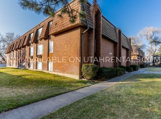 4370 S Highland Dr APT 21, Salt Lake City, UT 84124