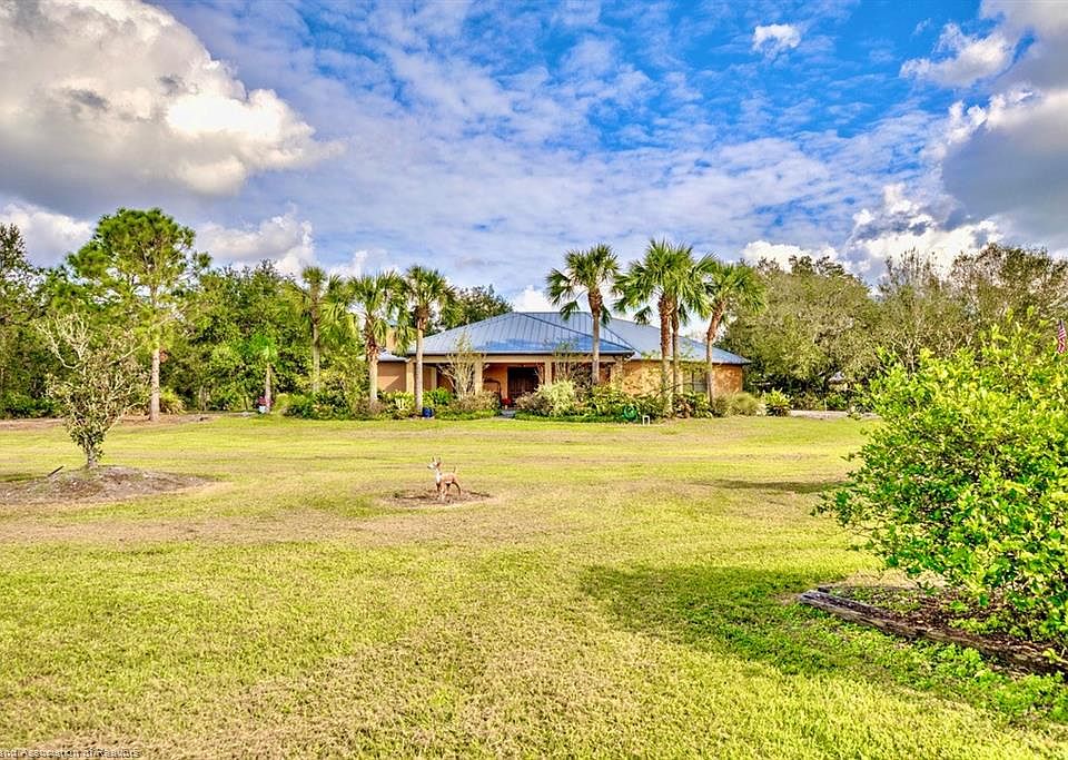260 & 256 Old State Road 8, Venus, FL 33960 MLS 291890 Zillow
