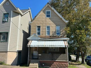 801 Brinton Ave, Pitcairn, PA 15140