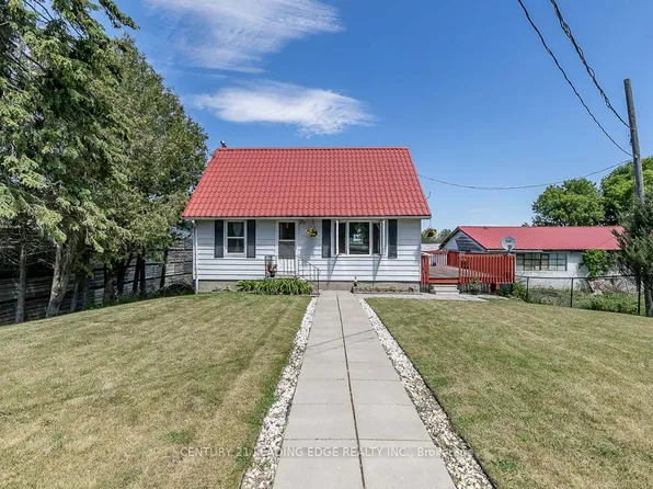 3930 Highway 9 Rd, King, ON L7B 0G6