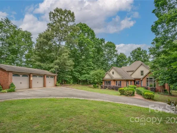 1434 Burke Rd, Shelby, NC 28152