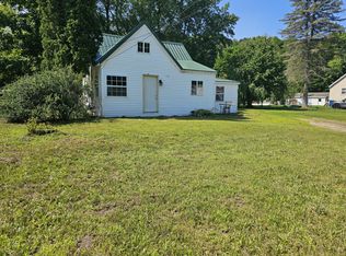 617 W Bridge St, Big Rapids, MI