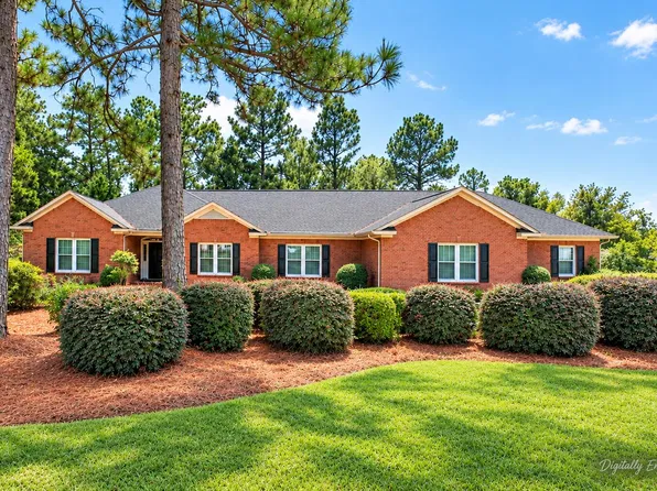 2181 Beaver Creek Ln, Aiken, SC 29803
