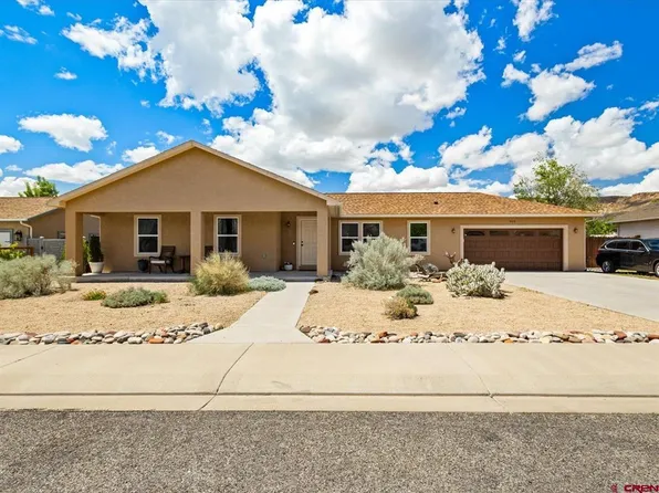 846 Cabernet Drive, Palisade, CO 81526-8666
