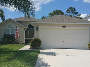 1920 Canopy Dr, Melbourne, FL 32935
