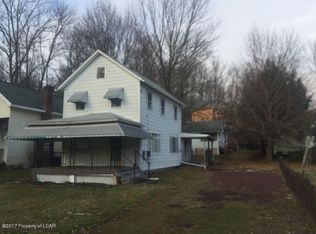 15 Baird St, Harveys Lake, PA 18618