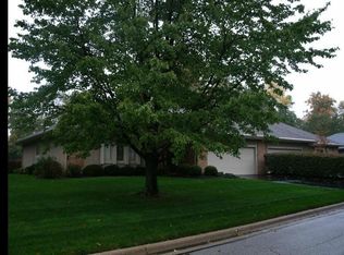 9342 Muirkirk Dr, Dublin, OH