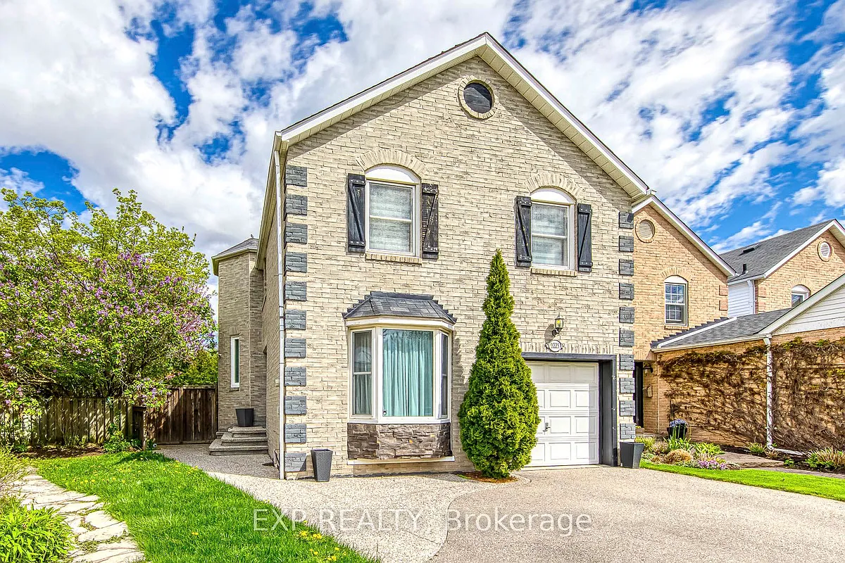 Building Photo - 1225 Hedgestone Cres