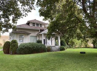 752 Endicott Saint John Rd, Saint John, WA 99171