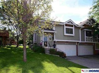 6721 S 153rd Cir, Omaha, NE 68137