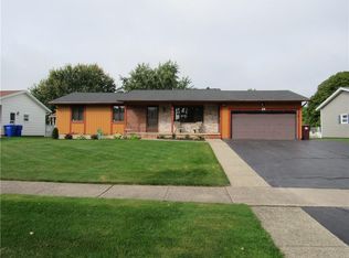 24 Bru Mar Dr, Rochester, NY 14606