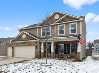 10450 Deercrest Ln, Indianapolis, IN 46239