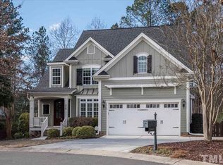 308 Heflin Ct, Wake Forest, NC 27587