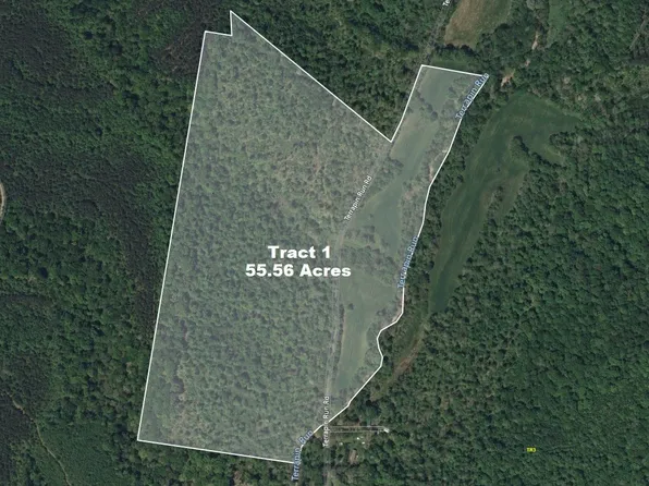 0 Terrapin Run Rd, Dover, TN 37058