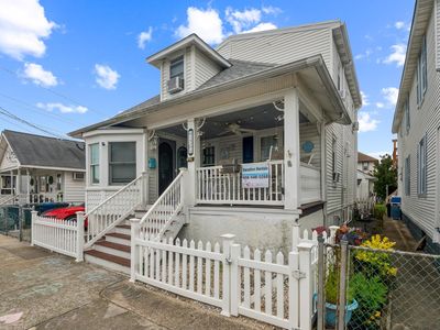 126 W Andrews Ave, Wildwood, NJ, 08260