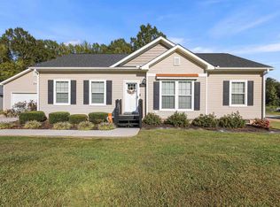 151 Lesley Rd, Pelzer, SC 29669