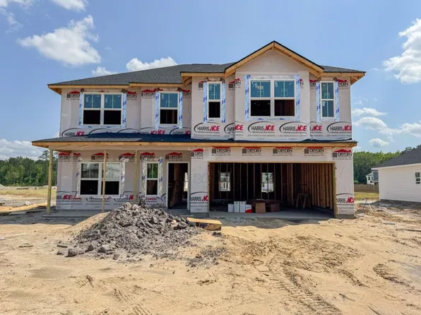 163 Alder Pass, Midway, GA 31320