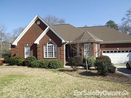 125 Village Drive, Thorsby, Al.