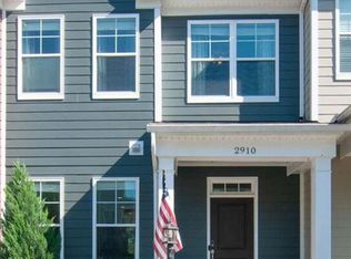 2910 Templehof Ct #1, Earlysville, VA 22936