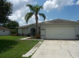 15544 Horseshoe Ln, Fort Myers, FL 33905