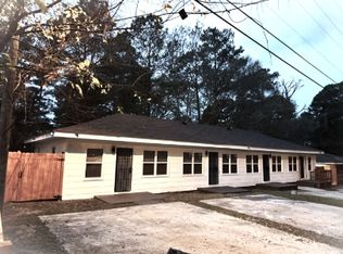 5115 Higgins St, Fayetteville, NC 28303