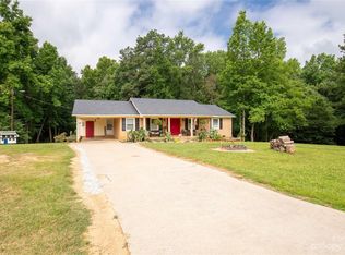 276 Cliff Rd, Lancaster, SC 29720