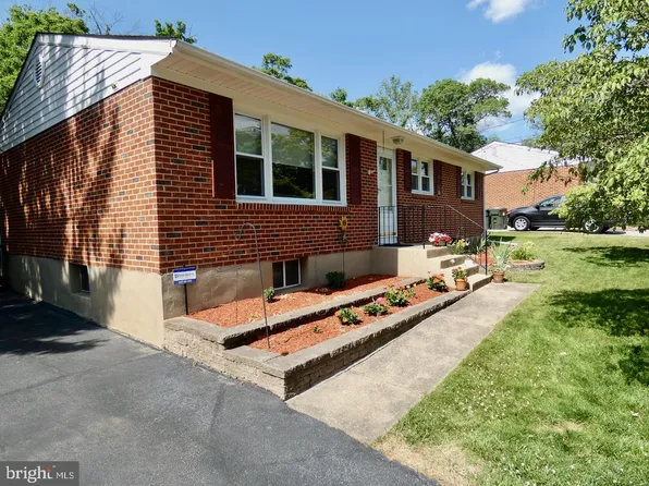 918 Quail Ln, Newark, DE 19711