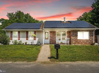 23 Terrace Ave, New Egypt, NJ