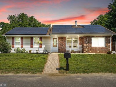 23 Terrace Ave, New Egypt, NJ, 08533