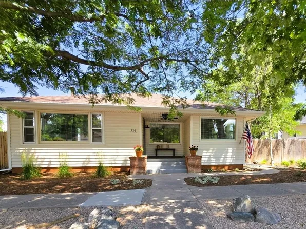 321 2nd St, Windsor, CO 80550