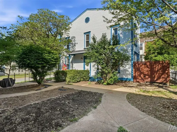 2638 Park Ave, Saint Louis, MO 63104
