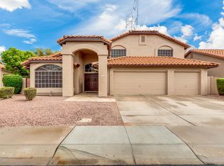 450 E Hearne Way, Gilbert, AZ 85234