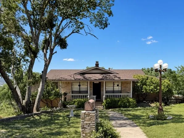 1420 Carol Ann Dr, Kerrville, TX 78028